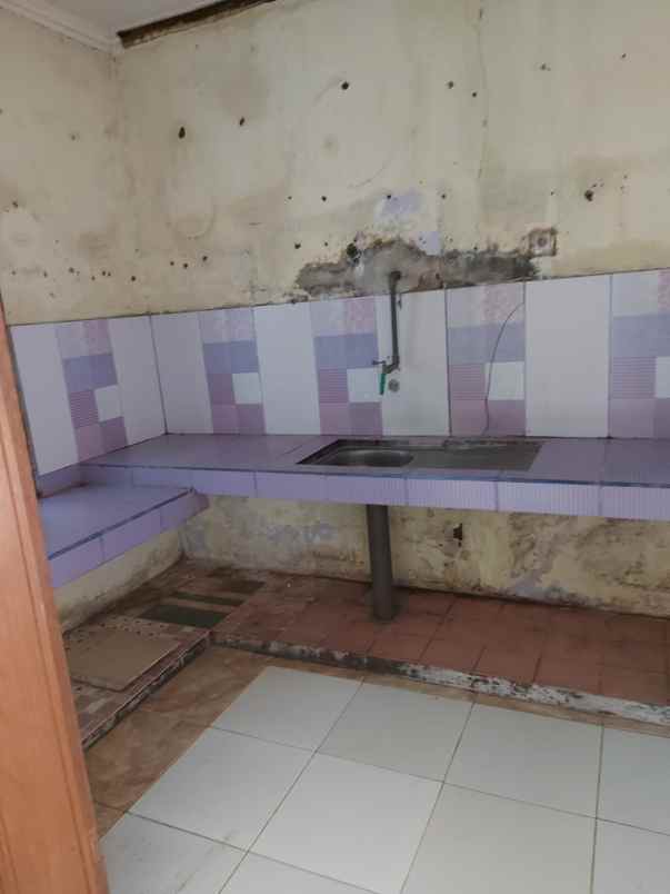 dijualcepat rumah 1 lantai lokasi dekat exit tol pakis