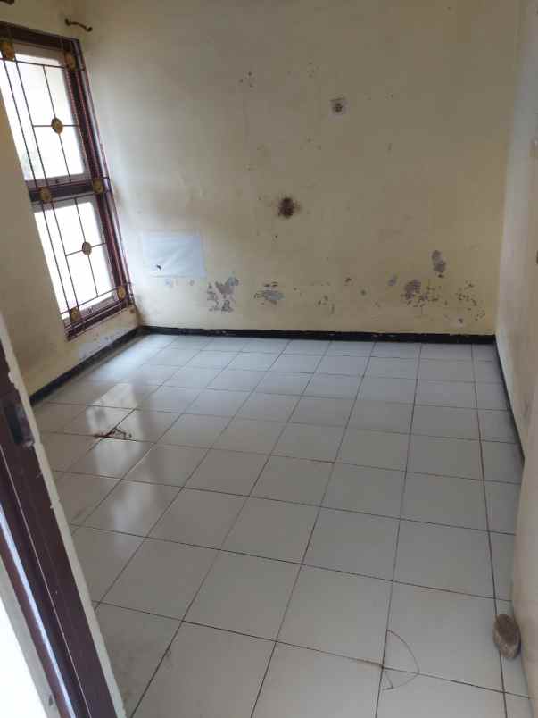 dijualcepat rumah 1 lantai lokasi dekat exit tol pakis