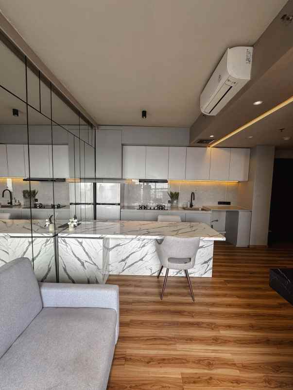 disewakan apartemen apartemen waterplace
