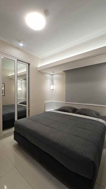 disewakan apartemen apartemen waterplace