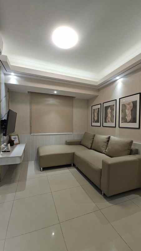 disewakan apartemen apartemen waterplace