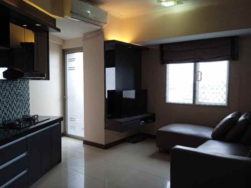 disewakan apartemen apartemen waterplace