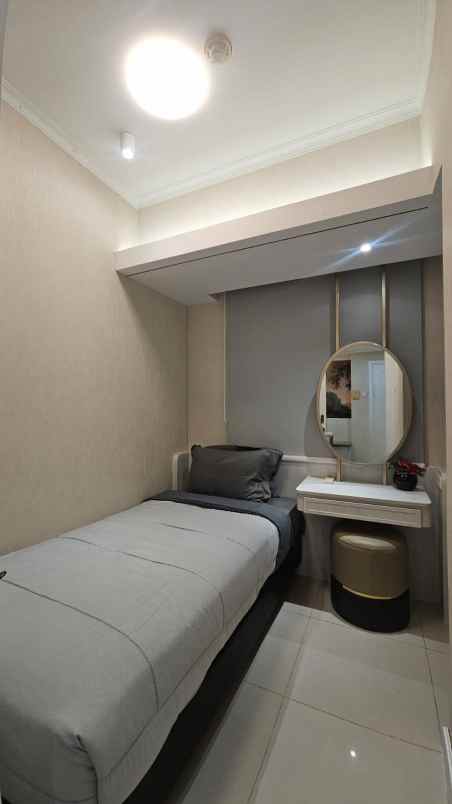 disewakan apartemen apartemen waterplace
