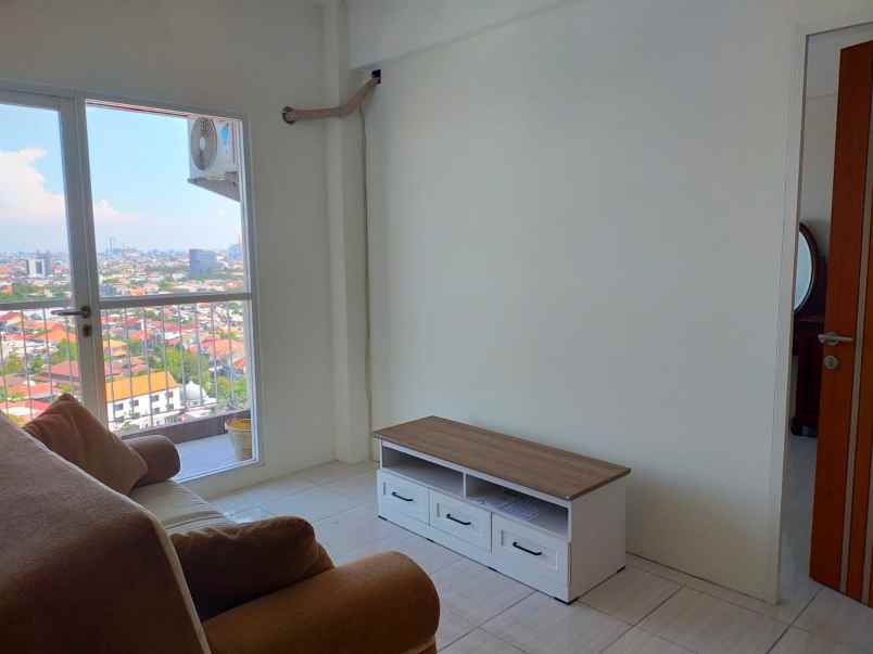 disewakan apartemen apartment puncak