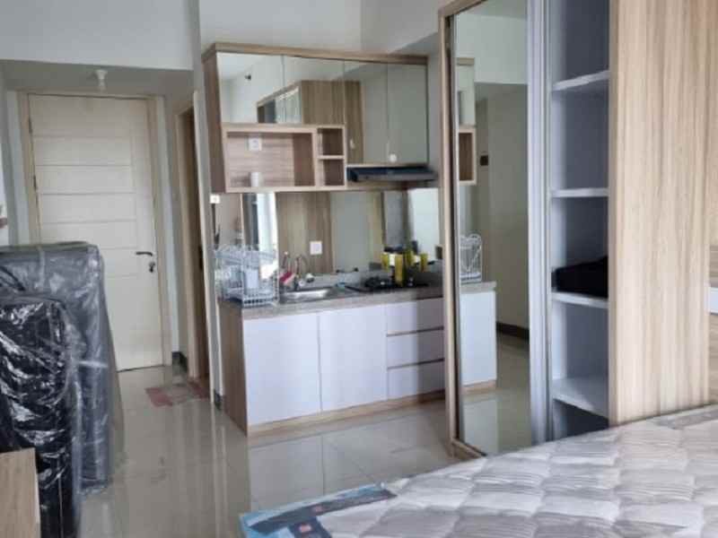 disewakan apartemen benson tower pakuwon mall