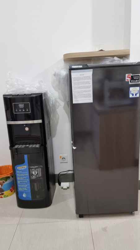 disewakan apartemen benson tower pakuwon mall