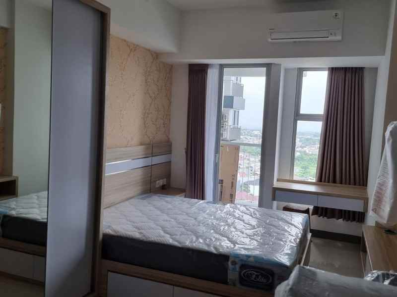 disewakan apartemen benson tower pakuwon mall