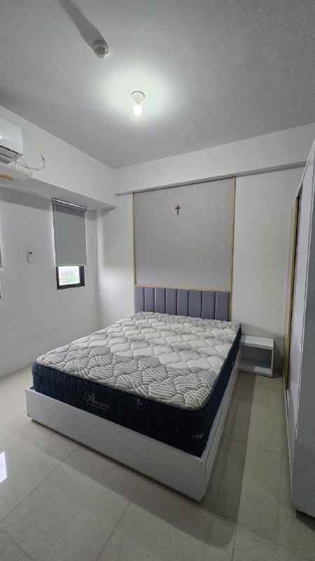 disewakan apartemen citraland cbd boulevard made