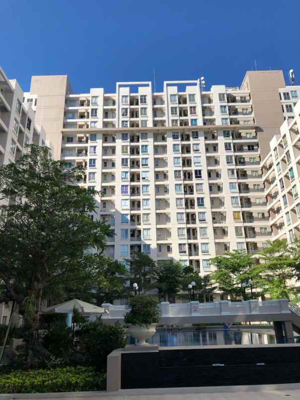 disewakan apartemen east coast park pakuwon