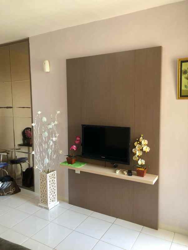 disewakan apartemen east coast park pakuwon