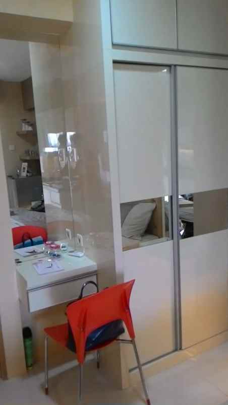 disewakan apartemen educity stanford