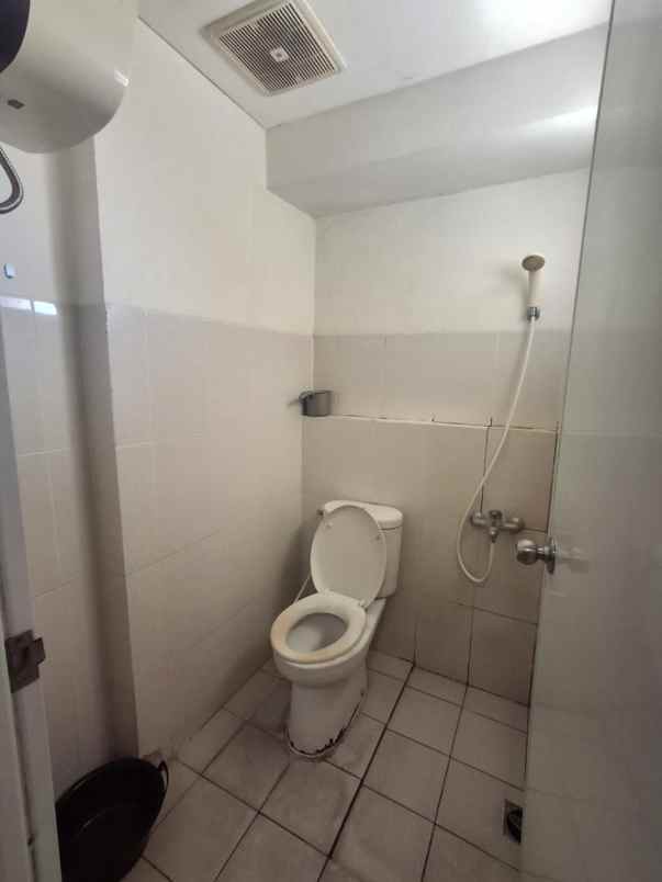 disewakan apartemen educity tower harvard