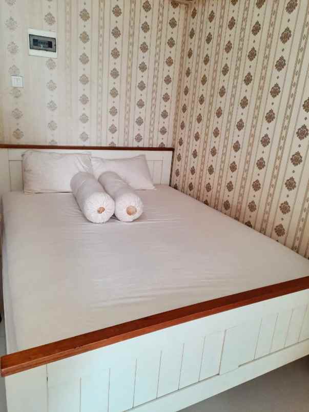 disewakan apartemen gunawangsa tidar