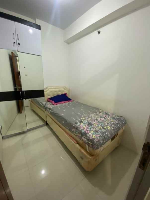 disewakan apartemen gunawangsa tidar