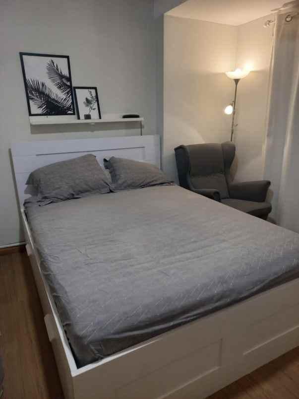 disewakan apartemen jl bek murad