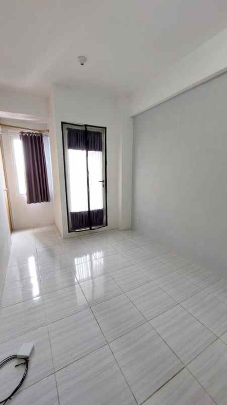 disewakan apartemen jl keramat i jajar tunggal