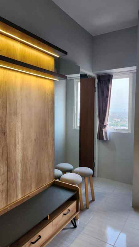 disewakan apartemen puncak dharmahusada