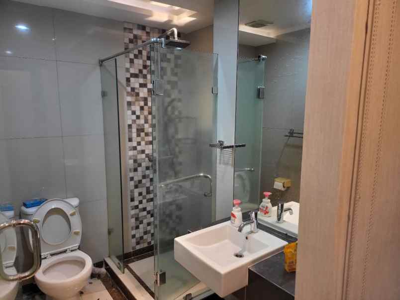 disewakan apartemen sahid sudirman residence