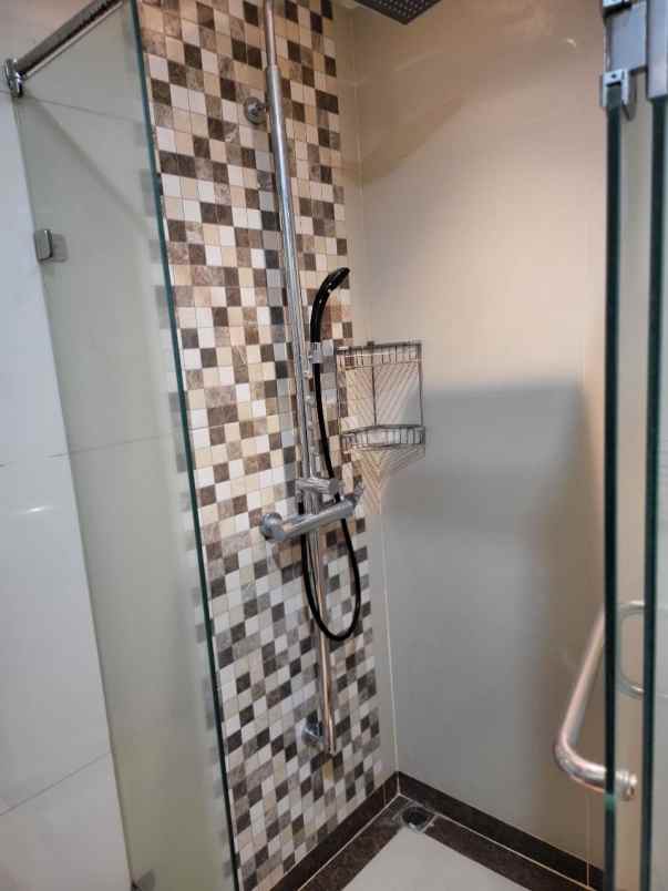 disewakan apartemen sahid sudirman residence