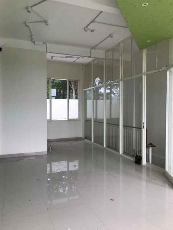 disewakan ruko gudang kantor bizhome pakuwon city