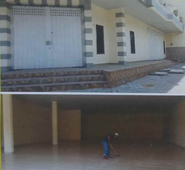 disewakan ruko gudang kantor dharmahusada