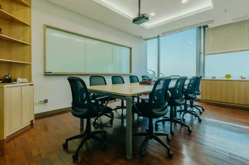 disewakan ruko gudang kantor eightyeight kasablanka