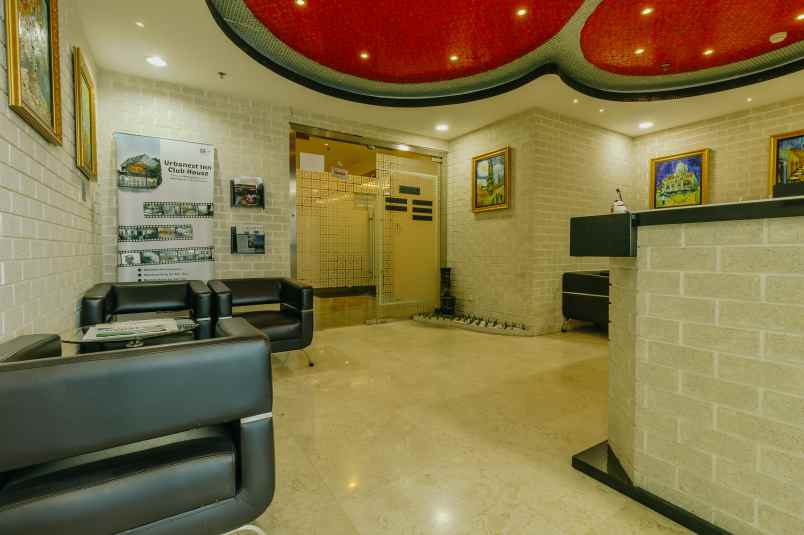 disewakan ruko gudang kantor eightyeight kasablanka