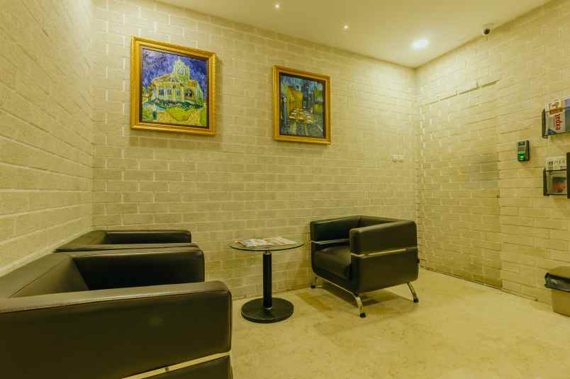 disewakan ruko gudang kantor eightyeight kasablanka