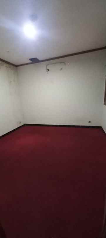 disewakan ruko gudang kantor gandaria