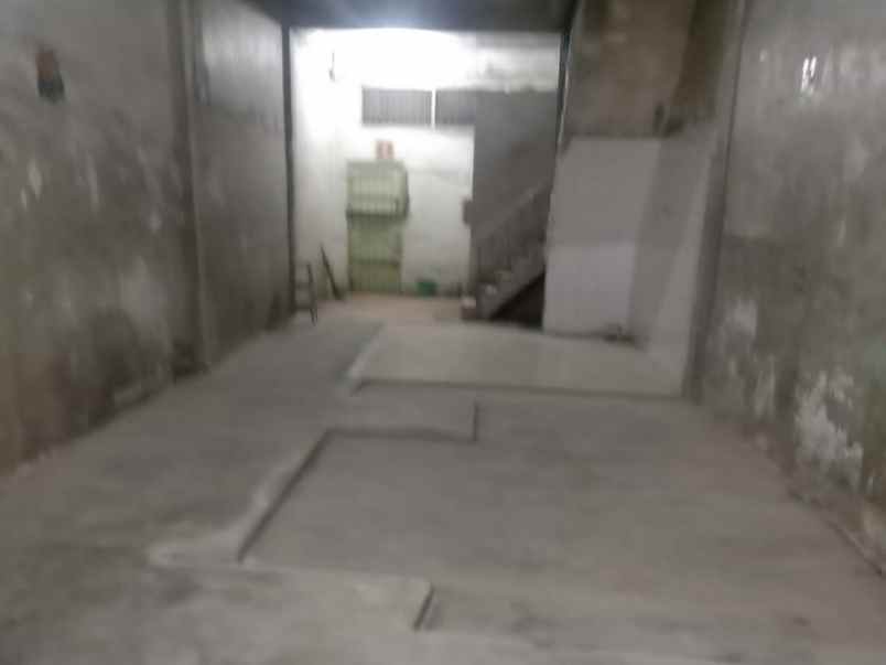 disewakan ruko gudang kantor jalan bandung pasar baru