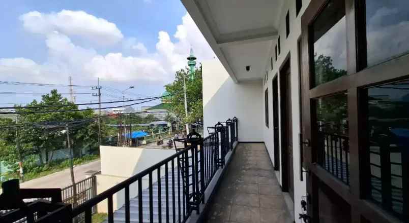 disewakan ruko gudang kantor jalan brigjend katamso