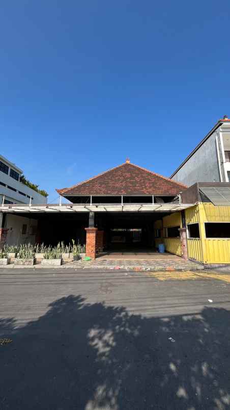 disewakan ruko gudang kantor jalan buluh indah gatsu