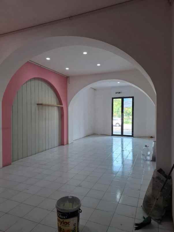 disewakan ruko gudang kantor jemursari