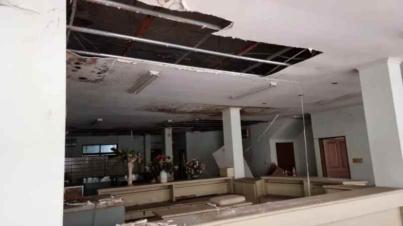 disewakan ruko gudang kantor jl pangeran jayakarta