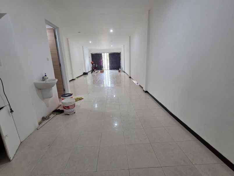 disewakan ruko gudang kantor kedung doro