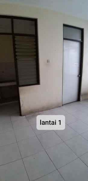 disewakan ruko gudang kantor kusuma bangsa