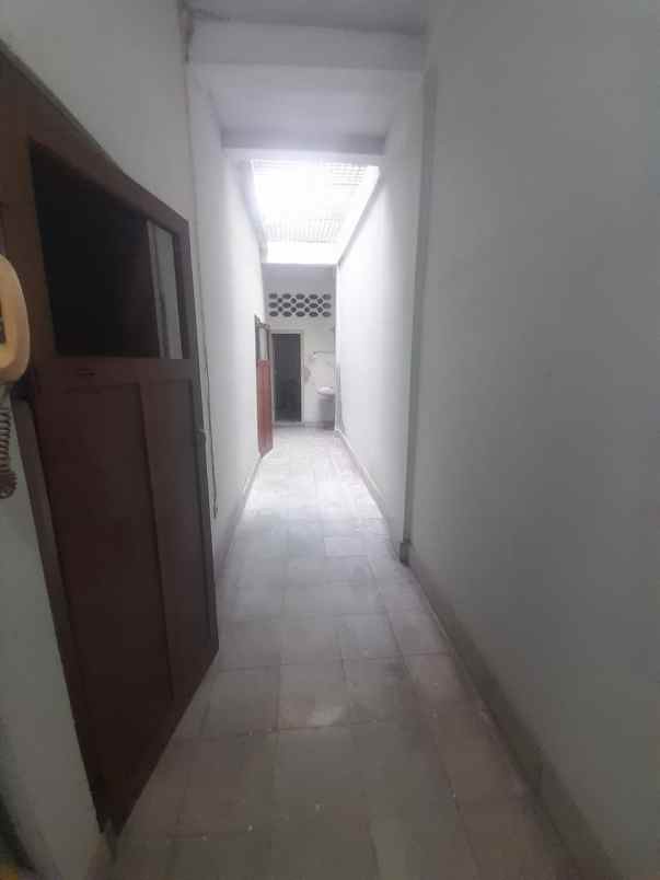 disewakan ruko gudang kantor ruko lautze