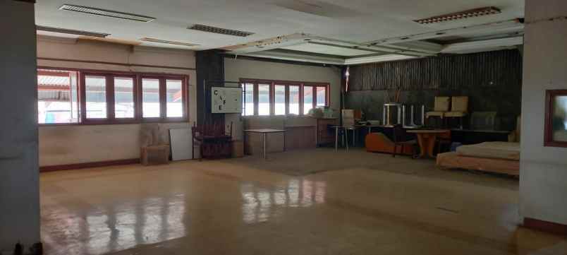 disewakan ruko gudang kantor setu cibuntu cibitung