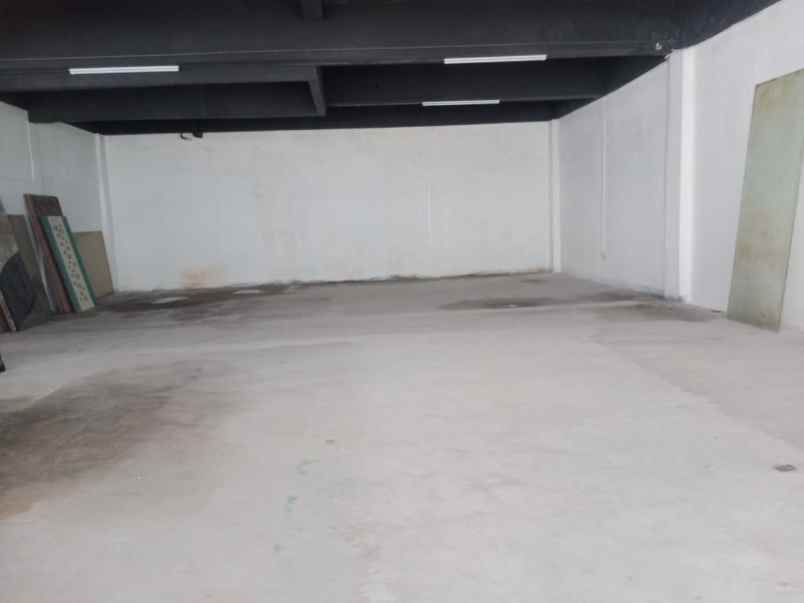 disewakan ruko gudang kantor stasiun mrt blok m