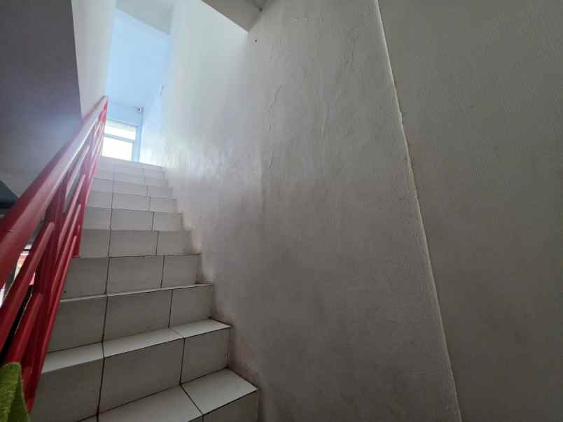 disewakan ruko gudang kantor talaga bestari lion air