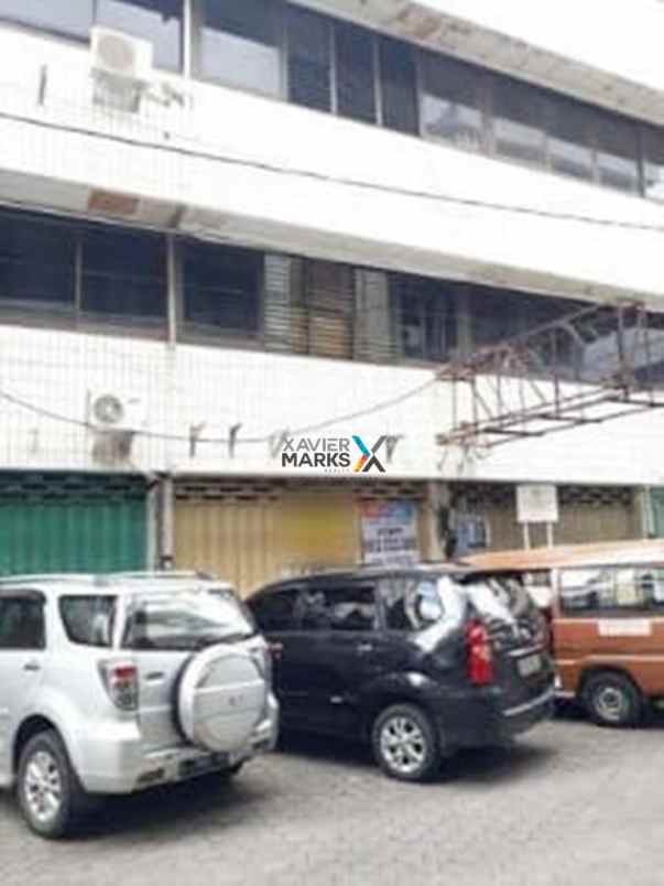 disewakan ruko rmi ngagel wonokromo bratang