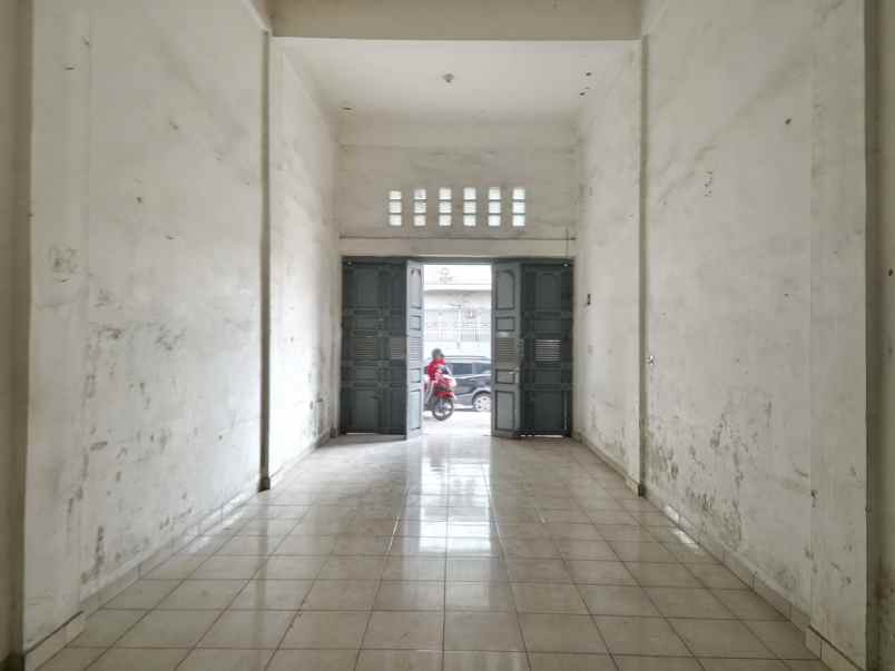 disewakan ruko siap huni jalan pahlawan