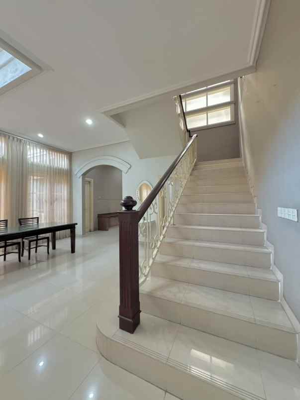 disewakan rumah a yani