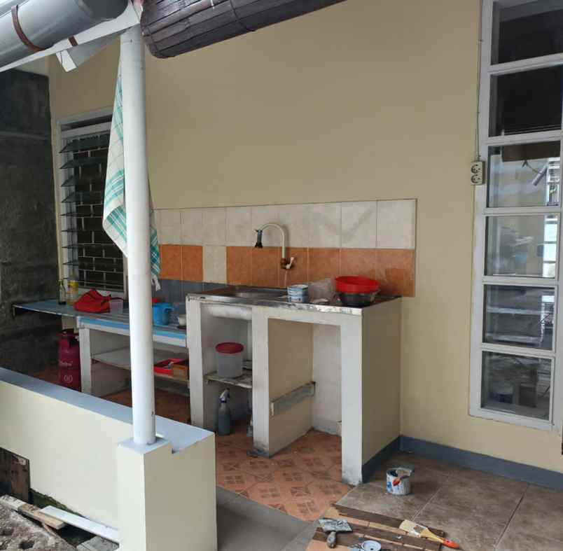 disewakan rumah arcamanik