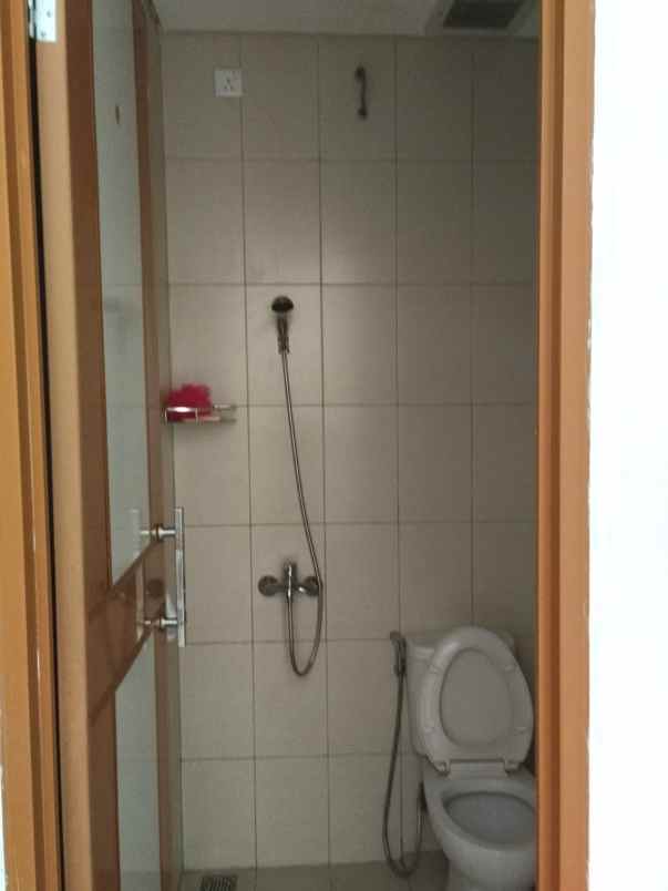 disewakan rumah cluster shinano jgc