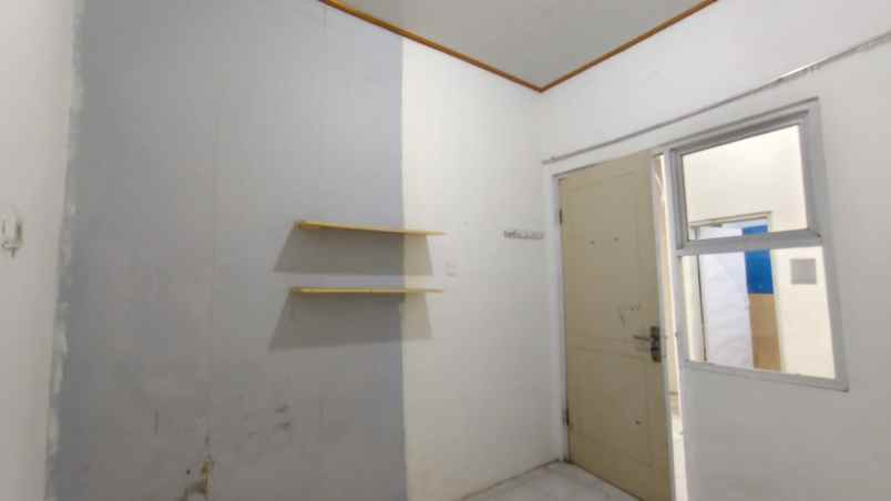 disewakan rumah d kranji residence