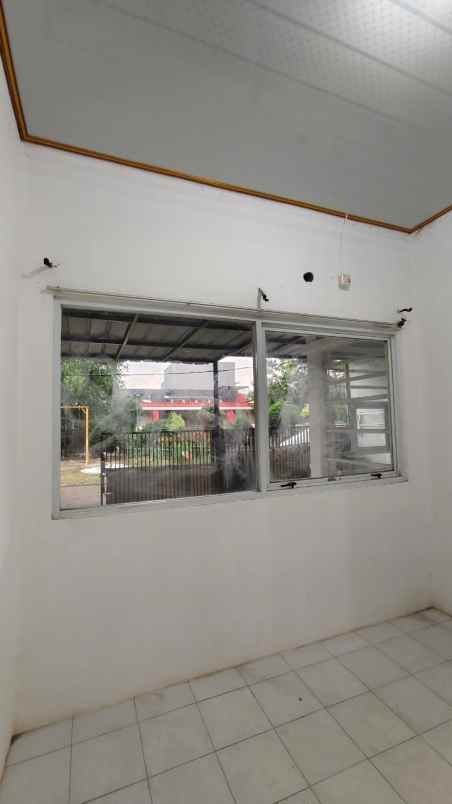 disewakan rumah d kranji residence