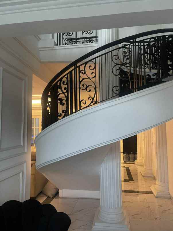 disewakan rumah jl sentosa 1