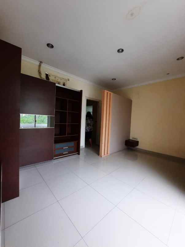 disewakan rumah kapuk muara penjaringan