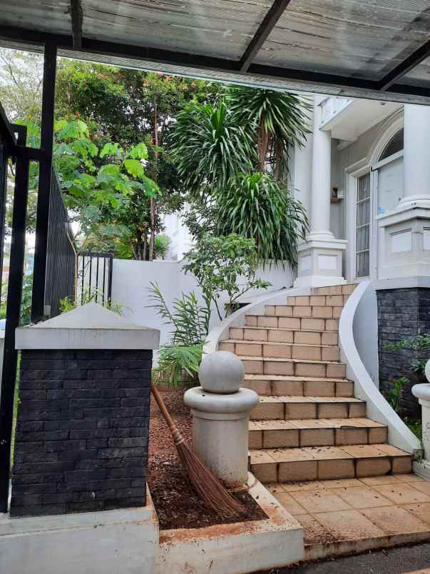 disewakan rumah kapuk muara penjaringan